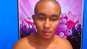 horny sexy guy