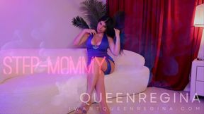 Step-mommy  From your dreams
