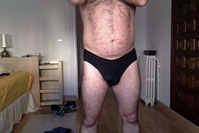 Dressing Me up for a Summer Outing