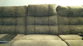 Jacob Colin Private Show