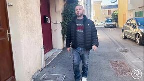 S&eacute_linah Kyle : Wrench in the Pants