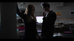 The Bully Gets Bulled