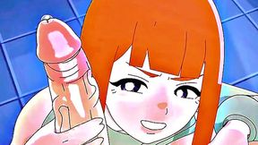 Back Home Baby, By Amplected (Animated With Sound)