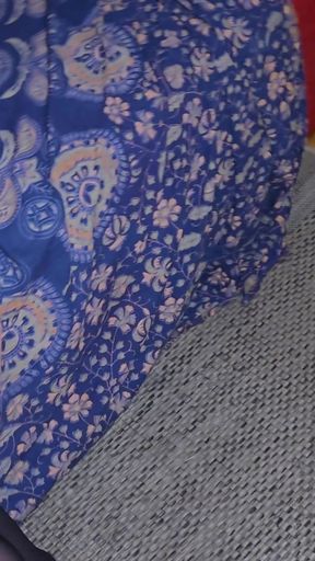 Trans Slut Gets Fucked in the Hard Ass - Intense Deep Anal