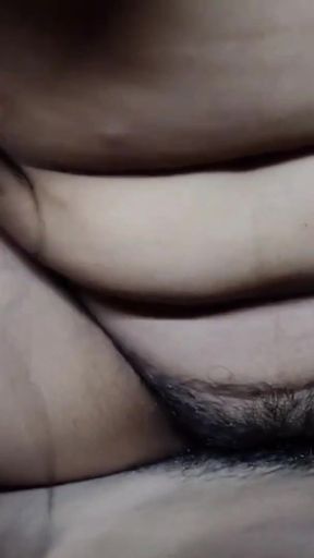 Real sex with Nisha bhabhi and fun talk .Xxxsex video.   Clip 2