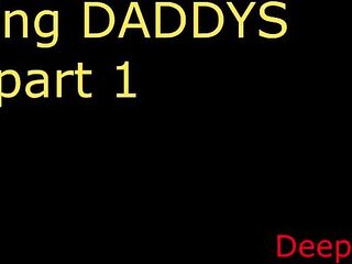 Draining DADDYS balls (audio roleplay)rimmimg, prostate massage, praising you, SOLO MALE AUDIO PART1