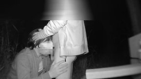 Crossdressing encounter: yukina gets creampied by a frequent park visitor