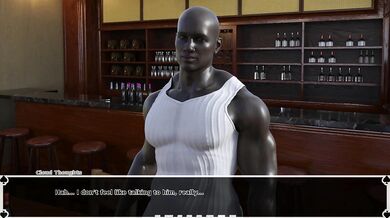 Dark Heaven: Boyfriend Suspects That His Girl Is Cheating Ep.7