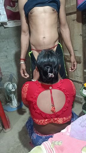 Indian bhabhi ki pahli sex