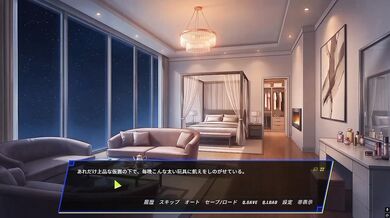 Korean Eroge POV Doubles Agony Big Tits Blowjob Asian Hentai