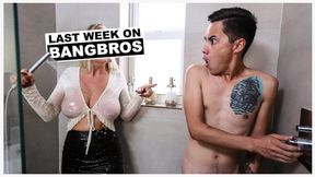 Last Week On Sexy: 06/10/2023 - 06/16/2023