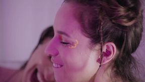Charming queen's brasileiras gostosas scene