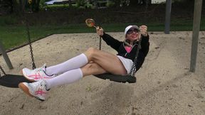 Daddy&amp;#039;s girl