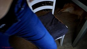 50y Mature Karina&rsquo_s Webcam Moments &ndash_ Homemade Housewife - Full Video