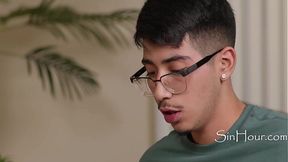 Virgin Cheerleader Loses It To The Man Of Her Choosing   Not Social Pressure - Melody marks, Diego Perez