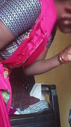 Desi Marathi Wife Fucking Doggy Style Blowjob Hardcore Big Asss