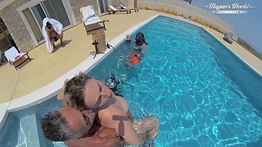 Amuse De Bauche Holiday Fuck Part I (1080)