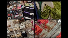 ASMRING BRAS AND BIKINIS