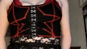 So Horny For Our First Fuck