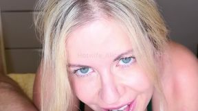 CAGED & CUCKOLDED: The Viewing
