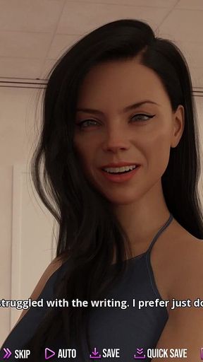 College Kings 65 - Fun with Aubrey and Chloe