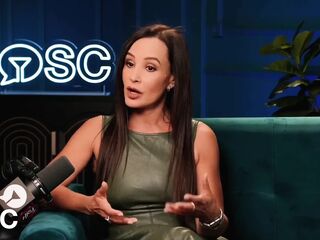 Lisa Ann on Ai, the Manosphere, and Life After Adult Entertainment