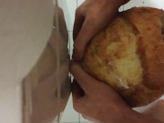 Fucking loaf of Bread