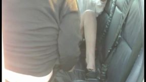 Car seat capers