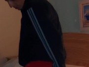 Adidas Trackie Tight Boyz