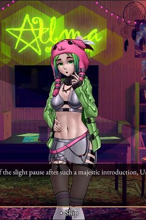 Emy Live Show: Dragon &amp; Mistresses Tale 2 of 3