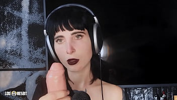 CEI ASMR Lou Nesbit Lia Louise