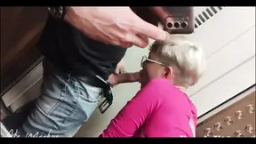 Couple gets horny and can't wait for the filming date