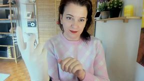 asshole full of hemorrhoids - extreme medical vore exploration