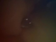 I orgasam with butt plug!!