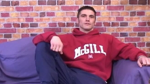 Stroke That Dick: Pounding Professors on Campus