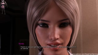 STWA The Unbroken 7 Lawyer, Friend, Lover