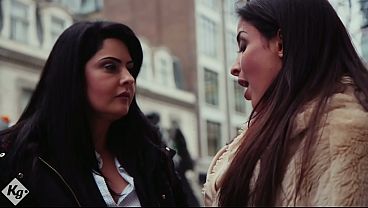 Sexy French Pornstar Anissa Kate Lives Out Her Sexual Fantasy and Gets To Fuck A Big Black Cock Stud