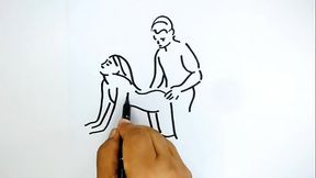 Penetracion por atras satisfaccion 100%