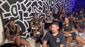 escolas dos putos fodedores