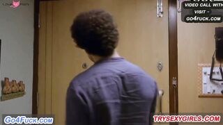 Office Boss And Secretary Love Story Sex Indian Web Series