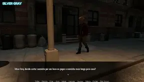 Elders Runes Uncovered: A Steaming Gay Quest Ignites – XXX RPG Adventure