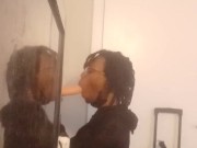 Daily Twink blowjob practice day (18 of 30)
