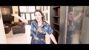 Spending Spring Break With My Sexy Step Aunt Part 1 Coco Vandi