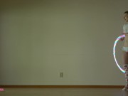 Hula Hoop Clips Comp