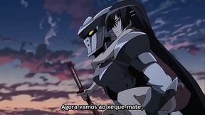 Akame Ga k. &ndash_ Ep 11 &ndash_ Matar o cientista louco