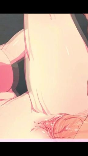 Waifu Hub Season 9 - Anna by Foxie2k