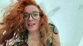 Futa Stepmommy Pegs You Hard with Her Massive Cock, Lots of Dirty Talk