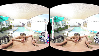 Your Chick's Sex-positive Acquaintance Aubrey Sinclair Demonstrates You How Spectacular Her Jummy Elastic Rump Looks Both In And Out Of A G-string