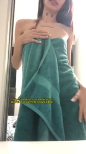 TIKTOK NUDE