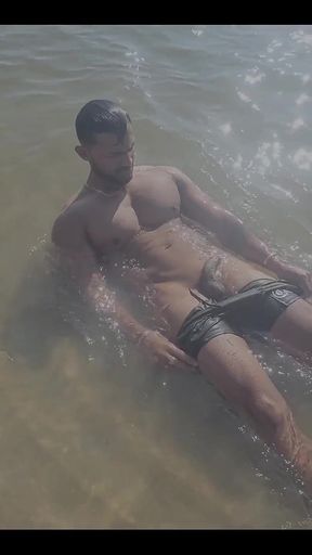 Fun in the Sea